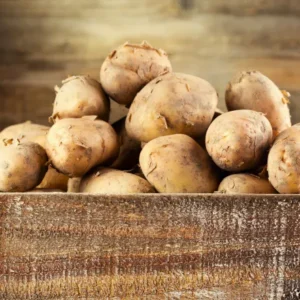 Patate del Fucino